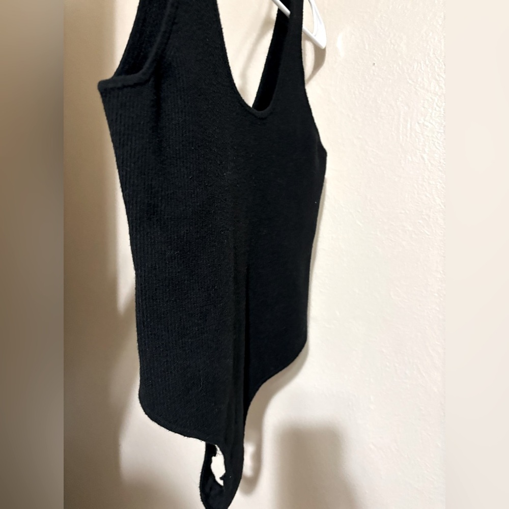 Victoria’s Secret Black L Body suit